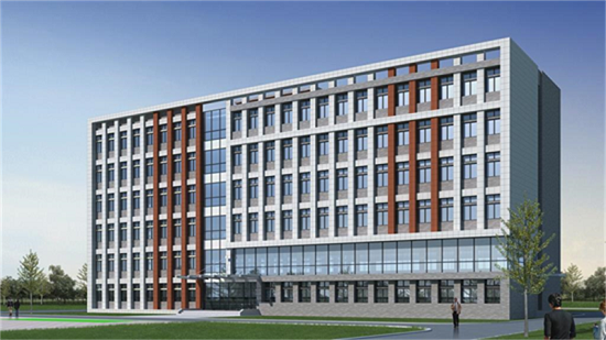 必博BIBO官方网站-吉林省金融大厦工程项目